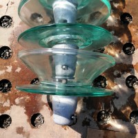 懸式絕緣子XWP-70、、XWP2-100