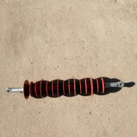 玻璃絕緣子LXY-210 、 LXY-240