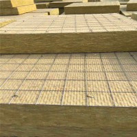 豎絲巖棉板，鋼網(wǎng)巖棉復(fù)合板廠家