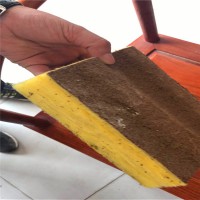 吸音棉，外墻專用吸音棉，