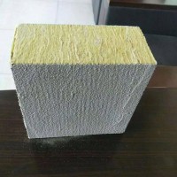 廠家供應機制復合巖棉板，貼鋁箔復合巖棉板廠家【鑫燁】