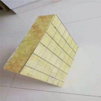 外墻保溫巖棉復(fù)合板， 外墻巖棉復(fù)合板價格，可全國發(fā)貨