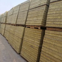 巖棉復(fù)合板， 憎水巖棉板廠家，【 鑫燁】廠家買價格低