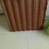 廠家直銷玻璃棉電梯井吸音板， 50mm厚井道KTV機(jī)房隔音板