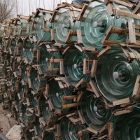 玻璃絕緣子型號FC70/146、FC70/127