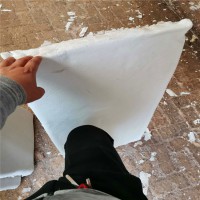 供應(yīng)白色纖維狀硅酸鹽保溫板 ，復合硅酸鋁鎂防火板