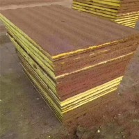 玻璃棉電梯井吸音板 ，廠家直銷， 井道吸音棉