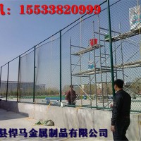 運動場圍網，羽毛球場圍網，操場圍網