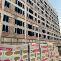 長(zhǎng)春巖棉廠家