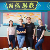 河間驢肉火燒發(fā)展歷史