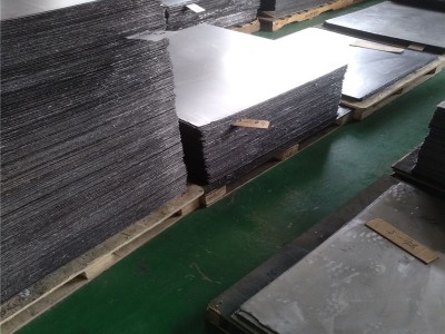 1.5毫米厚度石墨復合板