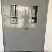 防火門 鋼制防火門 木質(zhì)防火門