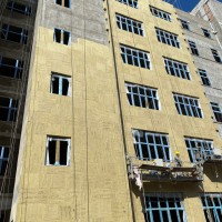 施工現(xiàn)場效果圖