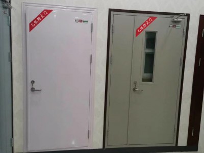 鋼制防火門廠家  防火門直銷,防火門,任丘防火門，