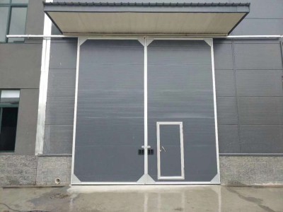 工業(yè)保溫門，工業(yè)平開門，工業(yè)門廠家，工業(yè)門廠家直銷