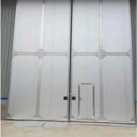 生產(chǎn)工業(yè)提升門、垂直提升門、提升轉折門、生產(chǎn)工業(yè)保溫門