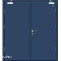 生產(chǎn)甲級(jí)防火門，防火門廠家直銷，銷售鋼制防火門，