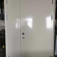 防火門價格，防火門廠家，生產(chǎn)防火門，甲級鋼制防火門