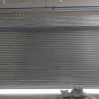 卷簾門廠家，防火卷簾門，無極布卷簾，鋼制卷簾門，