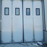 工業(yè)保溫門廠家，工業(yè)平開門，生產(chǎn)工業(yè)保溫門，生產(chǎn)工業(yè)平開門