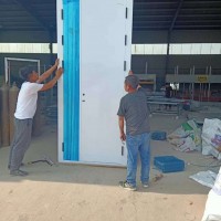 超大鋼制防火門，生產(chǎn)超大防火門，超大門廠家,超大門