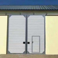 生產(chǎn)工業(yè)提升門、批發(fā)垂直提升門、工業(yè)保溫門廠家，工業(yè)門