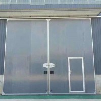 工業(yè)保溫門廠家，工業(yè)平開門，生產工業(yè)保溫門，生產工業(yè)平開門