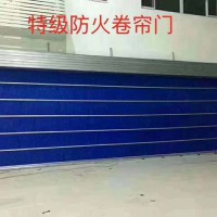 卷簾門廠家，防火卷簾門，無極布卷簾，鋼制卷簾門，