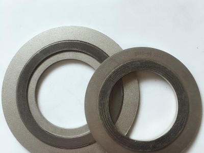 金屬纏繞墊-HG/T20610-HG/T20631標(biāo)準