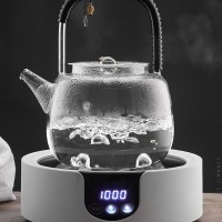 高硼硅玻璃蓋、玻璃漏