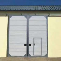 生產(chǎn)銷售工業(yè)門、工業(yè)提升門廠家、工業(yè)保溫門