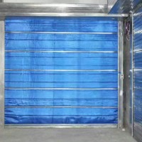 防火卷簾門廠家，防火卷簾，鋼制防火卷簾門，無(wú)機(jī)布防火卷簾