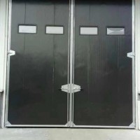 工業(yè)門、工業(yè)門廠家、工業(yè)保溫門，推拉門
