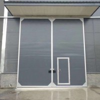 工業(yè)保溫門廠家，工業(yè)平開門，生產工業(yè)保溫門，生產工業(yè)平開門