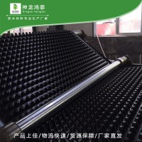 排水板如何區(qū)別價格與質(zhì)量