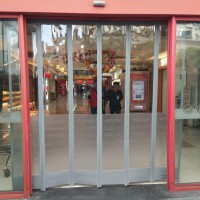 重慶市磁吸門簾，空調(diào)簾