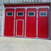 工業(yè)門廠家，工業(yè)平開門，生產工業(yè)保溫門，工業(yè)門