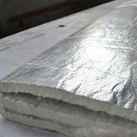 電梯井針刺氈廠家，20mm厚電梯隔音氈，承攬施工