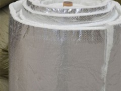 電梯井針刺氈，電梯隔音氈生產(chǎn)廠家 (293播放)