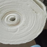 東鼎電梯井隔音降噪針刺氈，20mm鋁箔針刺氈廠家