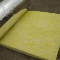 無甲醛玻璃棉，憎水型玻璃棉，彩色玻璃棉