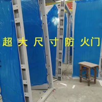 超大防火門(mén)，超大門(mén)價(jià)格，超大門(mén)廠(chǎng)家