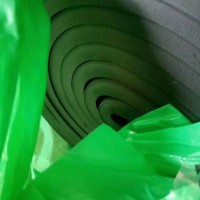 橡塑，橡塑板，橡塑氈，橡塑制品彩色橡塑制品，A1A2級(jí)