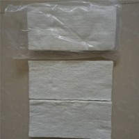 玻璃纖維針刺氈廠家，防火隔熱針刺氈，電梯隔音氈，廠家施工