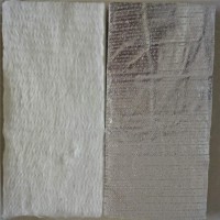 合肥電梯井隔音針刺氈廠家，DLK針刺氈，20mm井道隔音氈施工