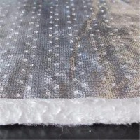 東鼎電梯井針刺氈廠家，防火降噪針刺氈，廠家施工