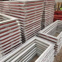 鋁合金耐火窗，耐火窗價(jià)格，耐火窗廠家，