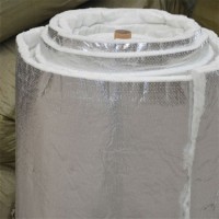 電梯吸音氈，防火降噪隔音氈，DLK針刺氈廠家