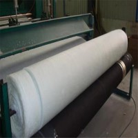 電梯防火隔音針刺氈，電梯隔音氈，20mm厚針刺氈廠家