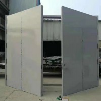 超大防火門，超大門價(jià)格，超大門廠家